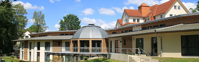 Wohnstätte Bielefeld - Haus 3 Wohnstätte Bielefeld - Haus 3