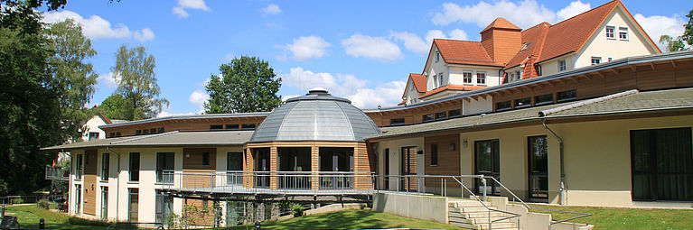 Wohnstätte Bielefeld - Haus 3 Wohnstätte Bielefeld - Haus 3