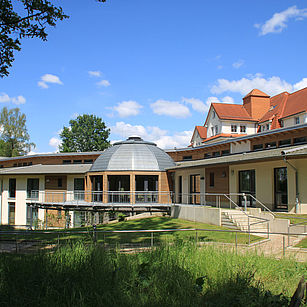 Wohnstätte Bielefeld - Haus 3 Wohnstätte Bielefeld - Haus 3