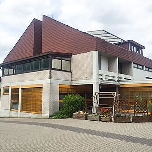 Wohngruppe Kiefernweg Wohngruppe Kiefernweg