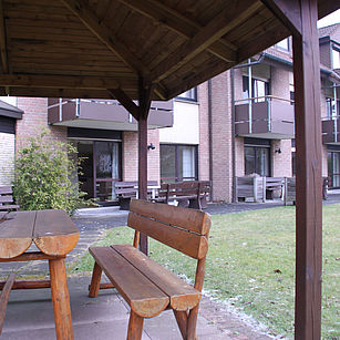 Außenwohngruppe Außenwohngruppe