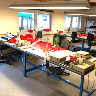 Behinderten Werkstatt Behinderten Werkstatt